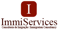 ImmiServices Logo