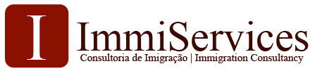 ImmiServices Logo